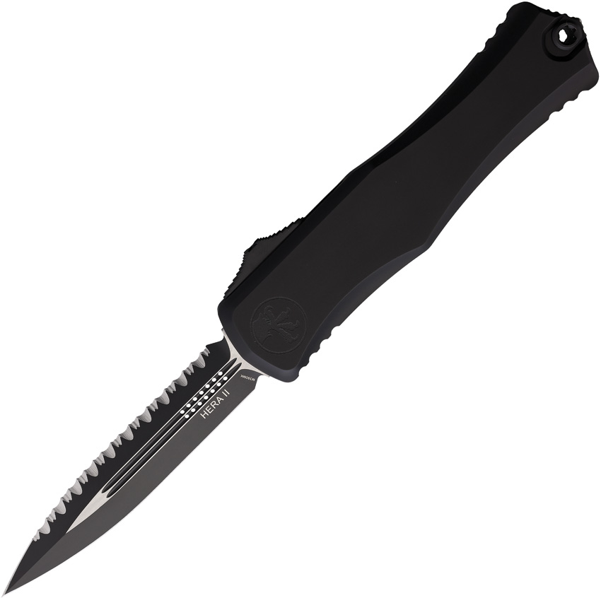 Microtech Auto Hera II, Microtech Auto Hera II D/E OTF ,Microtech Auto Hera II D/E OTF Tactical