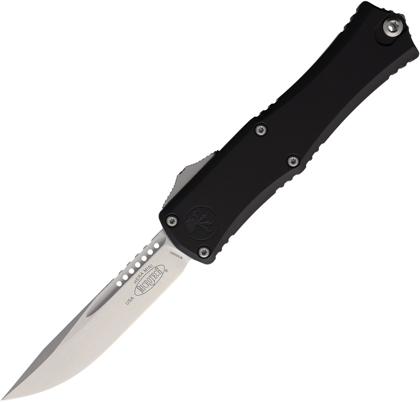 Microtech Auto Hera II, Microtech Auto Hera II Mini ,Microtech Auto Hera II Mini OTF SW