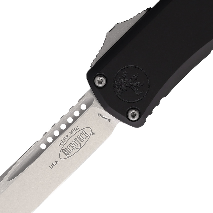 Microtech Auto Hera II, Microtech Auto Hera II Mini ,Microtech Auto Hera II Mini OTF SW