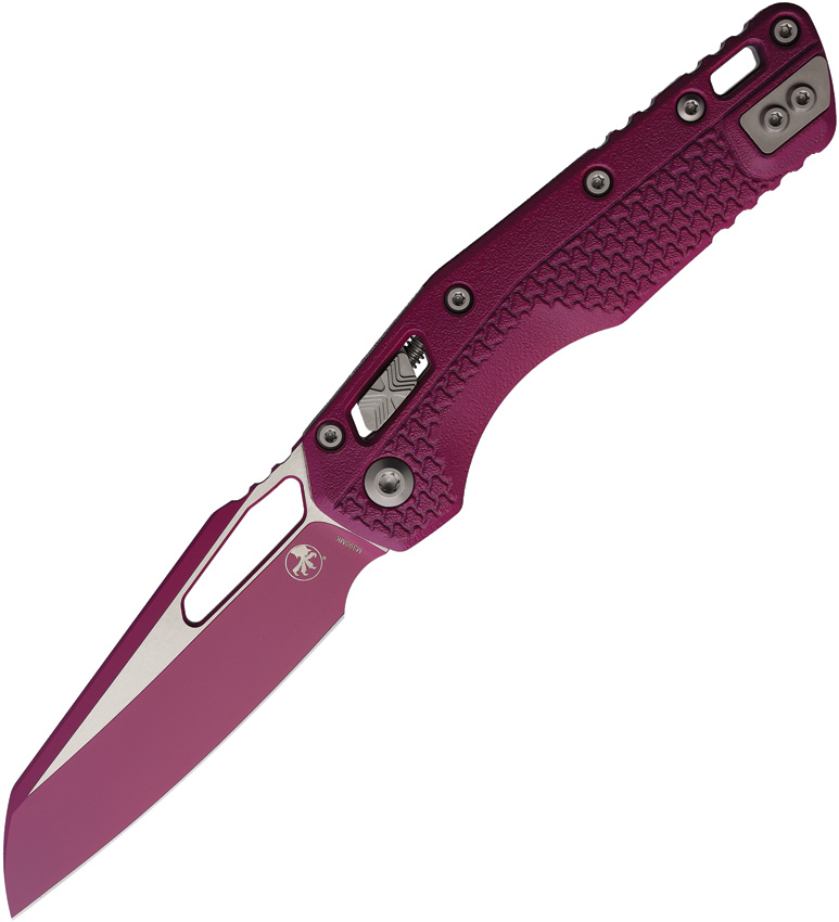 Microtech MSI, Microtech MSI Ram-Lok , Microtech MSI Ram-Lok Sangria