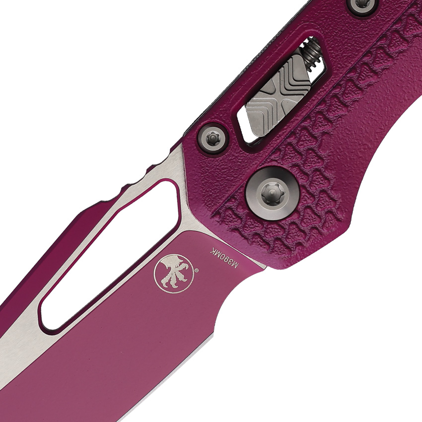 Microtech MSI, Microtech MSI Ram-Lok , Microtech MSI Ram-Lok Sangria