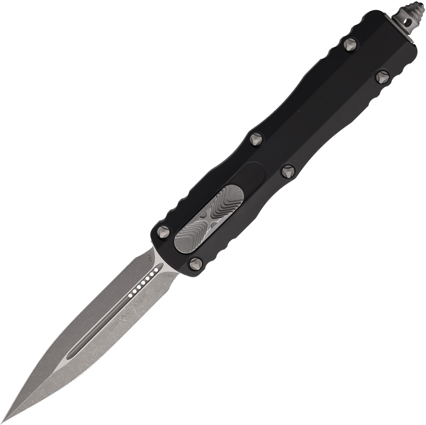Microtech Auto Dirac, Microtech Auto Dirac, Microtech Auto Dirac D/E OTF