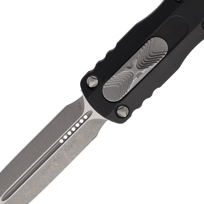 Microtech Auto Dirac, Microtech Auto Dirac, Microtech Auto Dirac D/E OTF
