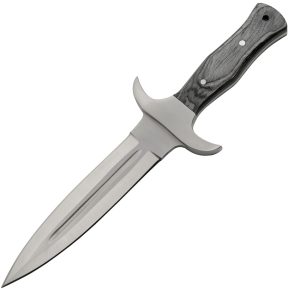 Pakistan Ash Dagger