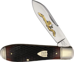 Rough Rider 30th Anniversary Teardrop Jack