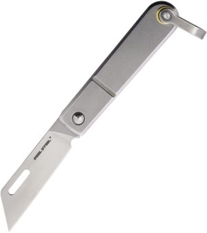 Real Steel Baby Barlow Satin