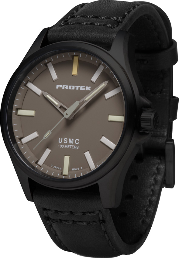 ProTek USMC Field Watch 3100 Series ProTek USMC Field Watch 3100 Series
