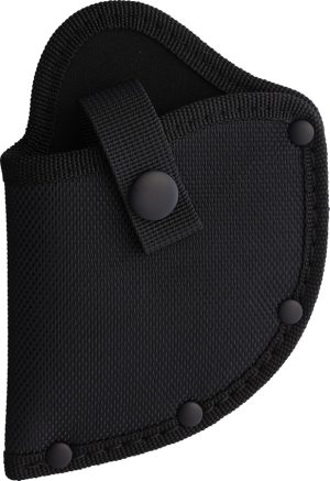 Wyoming Field Dressing Knife Sheath Bl