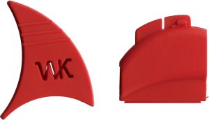 Wyoming Blade Guard 2PC