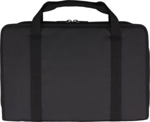 Carry All Knife Pack Holds 40 Knives