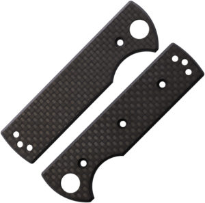 Chaves Knives Blue Label T.A.K. Scales CF