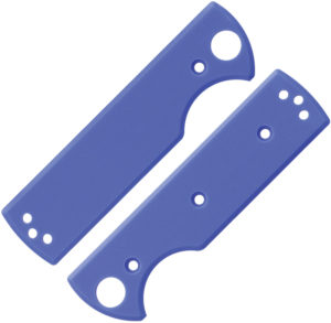 Chaves Knives Blue Label CHUB Scales BlG10