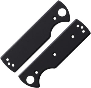 Chaves Knives Blue Label CHUB Scales BlG10