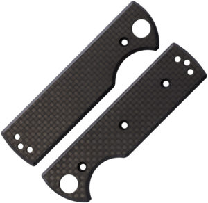 Chaves Knives Blue Label CHUB Scales CF