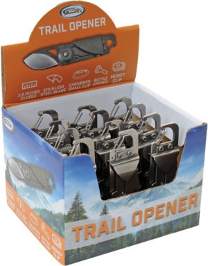 China Made Trail Opener Framelock 12pc (2″)