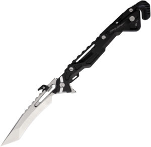 Dagueart Elite Linerlock