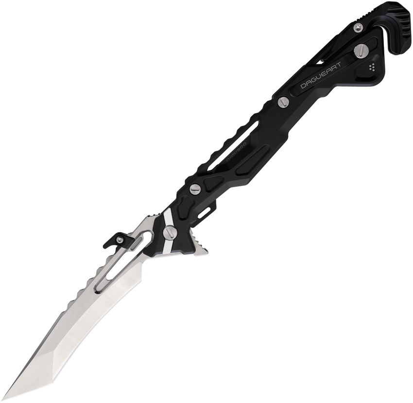 Dagueart Elite Linerlock Dagueart Elite Linerlock
