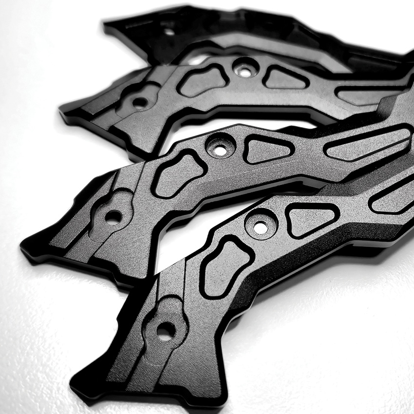 Dagueart Elite Linerlock Dagueart Elite Linerlock