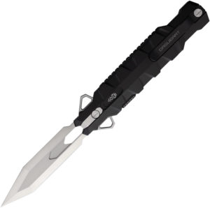 Dagueart Xiris Linerlock