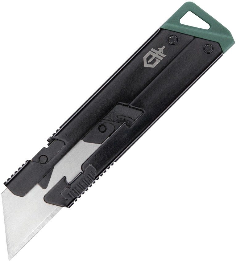 Gerber EAB Slim Slide Lock Black Gerber EAB Slim Slide Lock Black