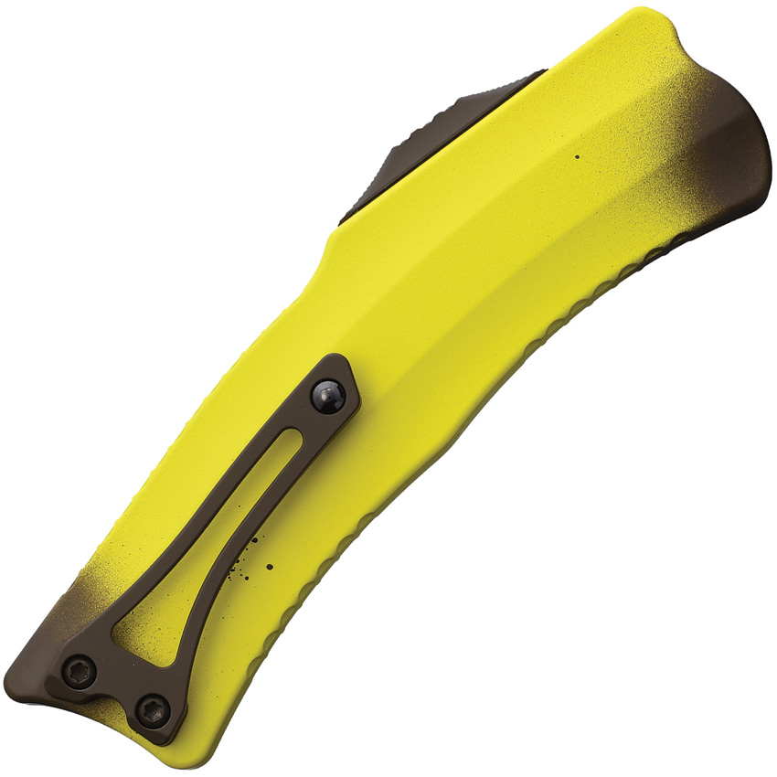 Heretic Knives Auto ROC Stabnana OTF Heretic Knives Auto ROC Stabnana OTF