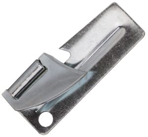 Miscellaneous US Style P38 Can Opener