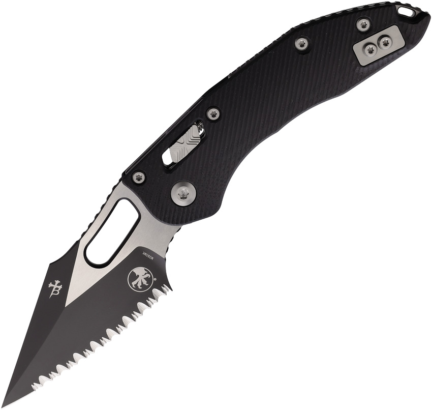 Microtech Stitch, Microtech Stitch S/E, Microtech Stitch S/E Ram Lok FS, Microtech Stitch S/E Ram Lok FS Black