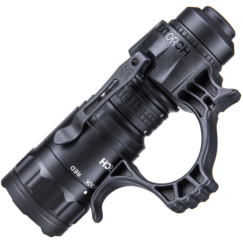 Nextorch TA21 Tactical Flashlight Set Nextorch TA21 Tactical Flashlight Set