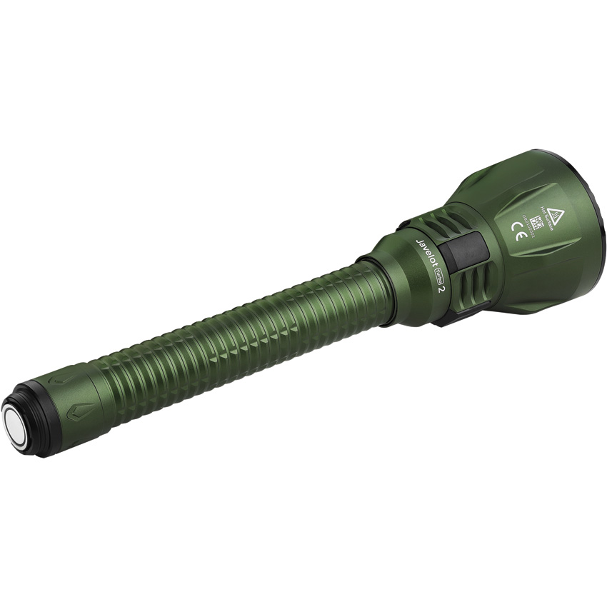 Olight Javelot Turbo 2 Flashlight OD Olight Javelot Turbo 2 Flashlight OD