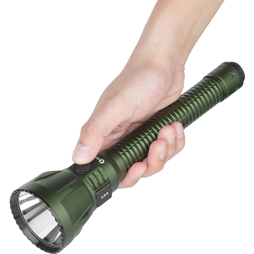 Olight Javelot Turbo 2 Flashlight OD Olight Javelot Turbo 2 Flashlight OD