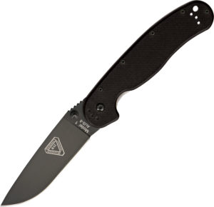 Ontario RAT I (3.5")