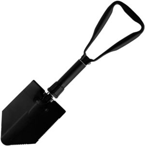 Red Rock Outdoor Gear Campers Tri-Fold Shovel