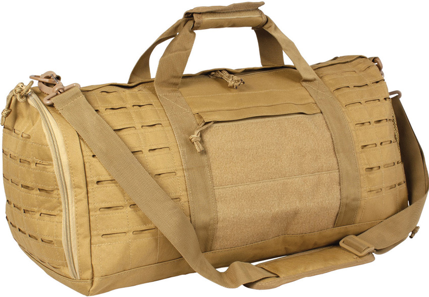 Red Rock Outdoor Gear Trooper Duffel Back Coyote Red Rock Outdoor Gear Trooper Duffel Back Coyote