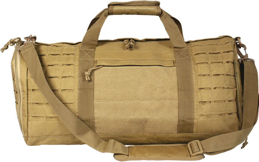 Red Rock Outdoor Gear Trooper Duffel Back Coyote Red Rock Outdoor Gear Trooper Duffel Back Coyote