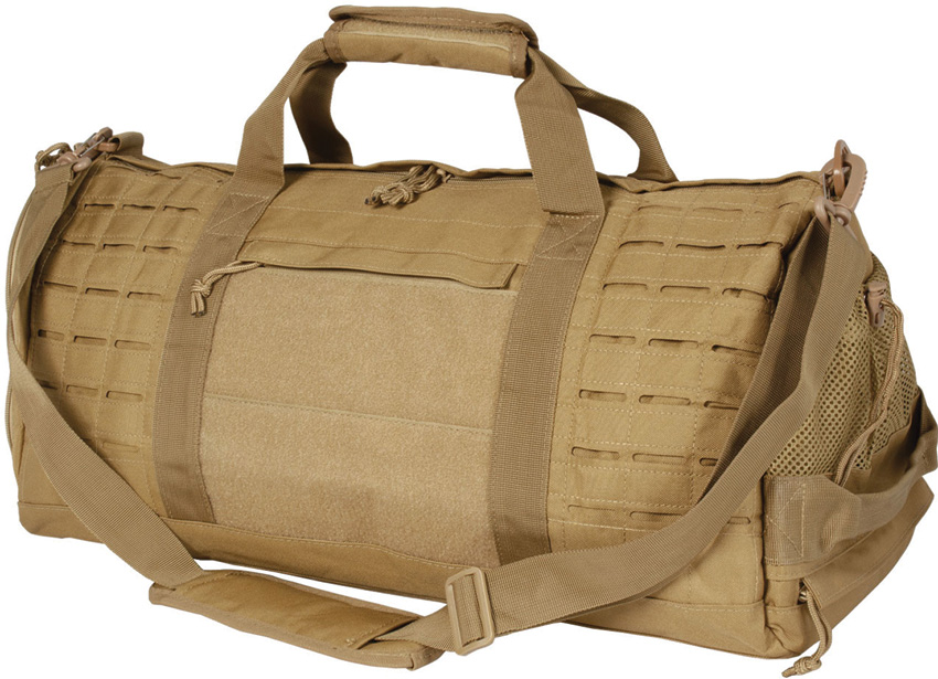 Red Rock Outdoor Gear Trooper Duffel Back Coyote Red Rock Outdoor Gear Trooper Duffel Back Coyote