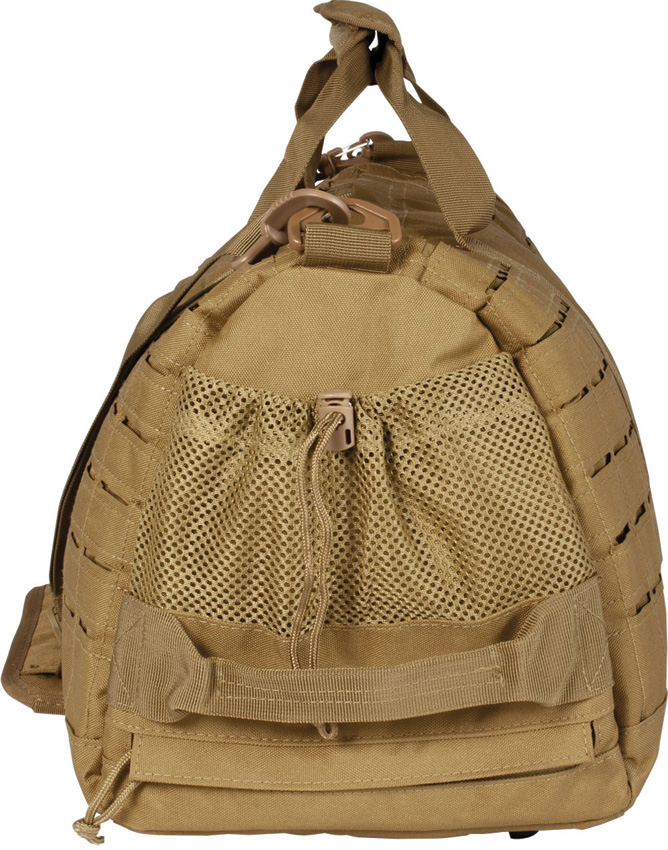 Red Rock Outdoor Gear Trooper Duffel Back Coyote Red Rock Outdoor Gear Trooper Duffel Back Coyote