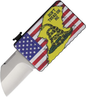 Rough Rider Money Clip Slide Lock