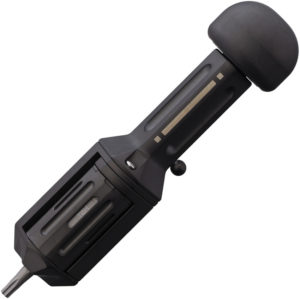 Straight Line Revolve Multi-Bit Tool BLK
