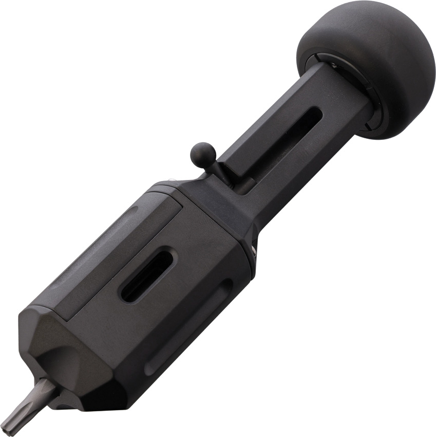 Straight Line Revolve Multi-Bit Tool BLK Straight Line Revolve Multi-Bit Tool BLK