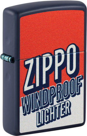 239 Windproof Lighter Zippo De