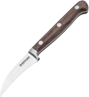 Boker Heritage Peeling Knife (2.75″)
