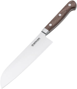 Boker Heritage Santoku (7″)