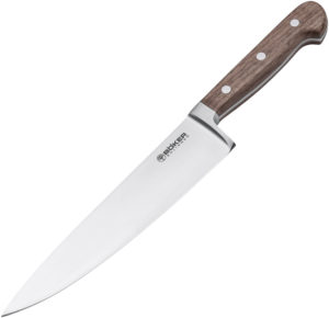 Boker Heritage Chef’s Knife (8.25″)