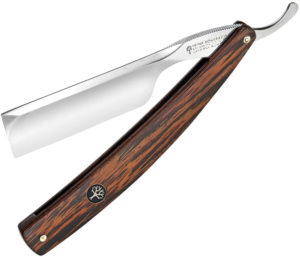 Boker The Celebrated Wenge Razor