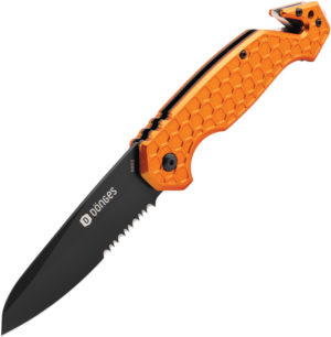 Donges Basic Rescue Linerlock Org