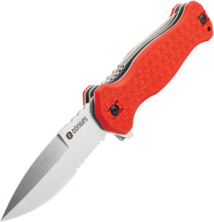 Donges Expert Linerlock Fire