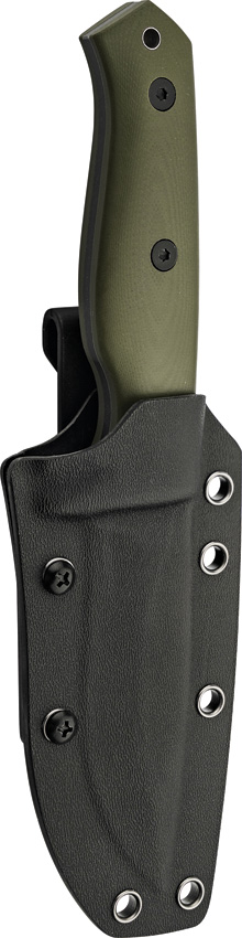 Magnum Bushcraft DP Fixed Blade Magnum Bushcraft DP Fixed Blade