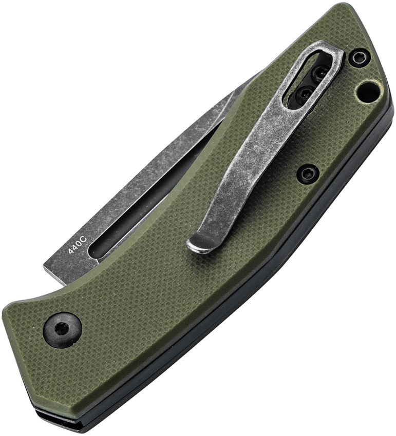 Boker Plus Worldwide 2.0 Slip Joint Boker Plus Worldwide 2.0 Slip Joint
