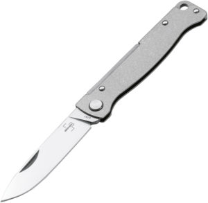 Boker Plus Atlas SW Slip Joint