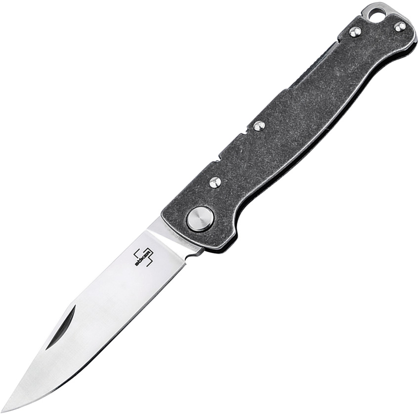 Boker Plus Atlas Lockback Boker Plus Atlas Lockback